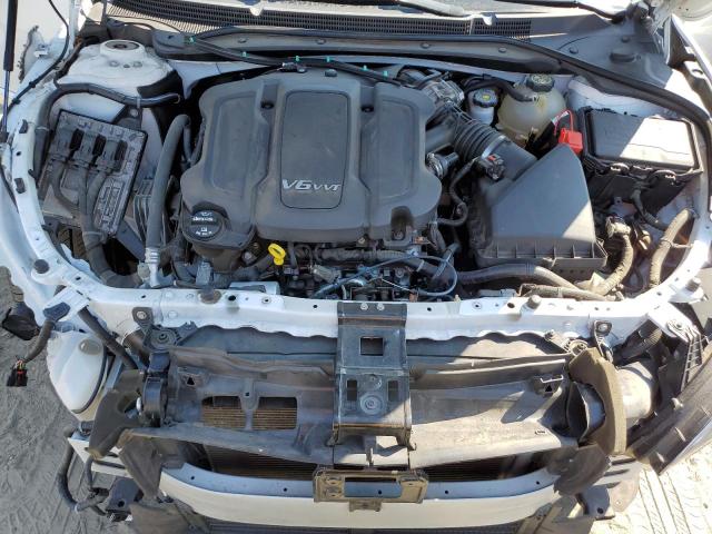 Photo 11 from auction – 2017 BUICK LACROSSE E with VIN 1G4ZP5SS6HU179188