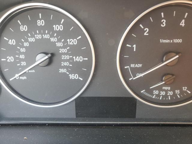 Photo 9 from auction – 2014 BMW 328 XI with VIN WBA3B3G54ENR83363