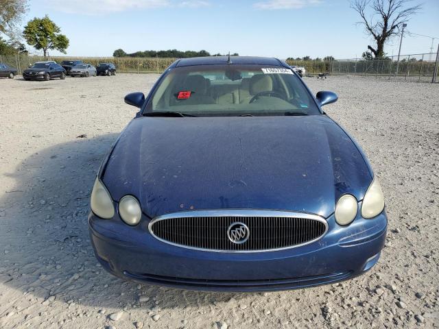 Фото 5 с аукциона – 2005 BUICK LACROSSE C с VIN 2G4WC532851232445