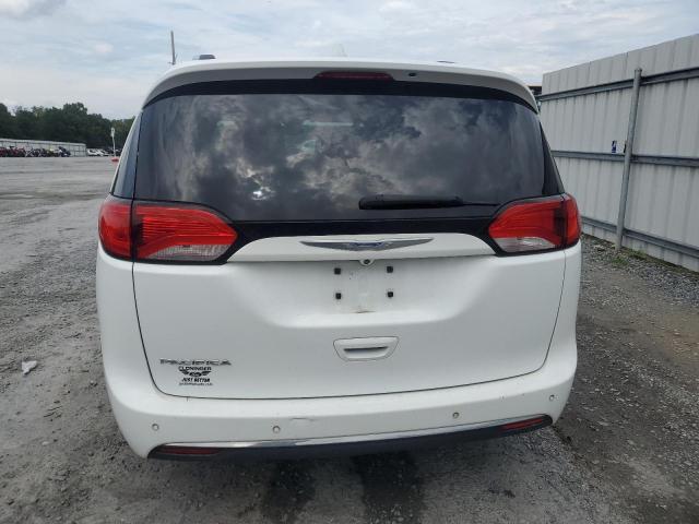 Photo 6 from auction – 2018 CHRYSLER PACIFICA with VIN 2C4RC1BG4JR120633