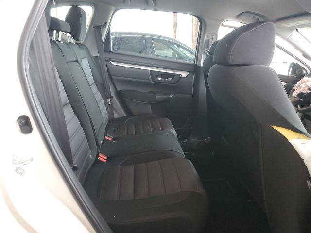 Photo 10 from auction – 2022 HONDA CR-V SE with VIN 7FARW1H77NE005383