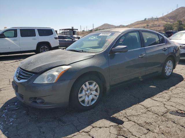 NISSAN ALTIMA BAS 2011 with VIN 1N4AL2AP8BN430745 - Photo from auction