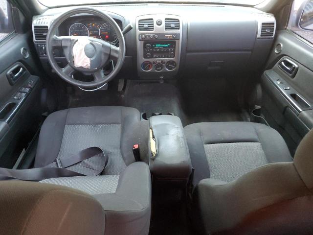 Photo 8 from auction – 2011 CHEVROLET COLORADO L with VIN 1GCHTCFE7B8125631