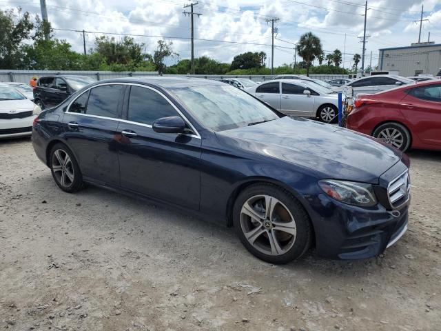 Photo 4 from auction – 2018 MERCEDES-BENZ E 300 with VIN WDDZF4JB0JA430710