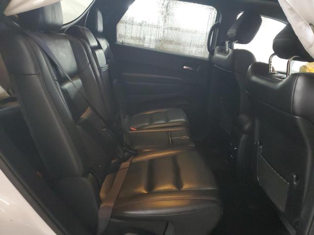 Photo 10 from auction – 2023 DODGE DURANGO GT with VIN 1C4RDJDG7PC572457