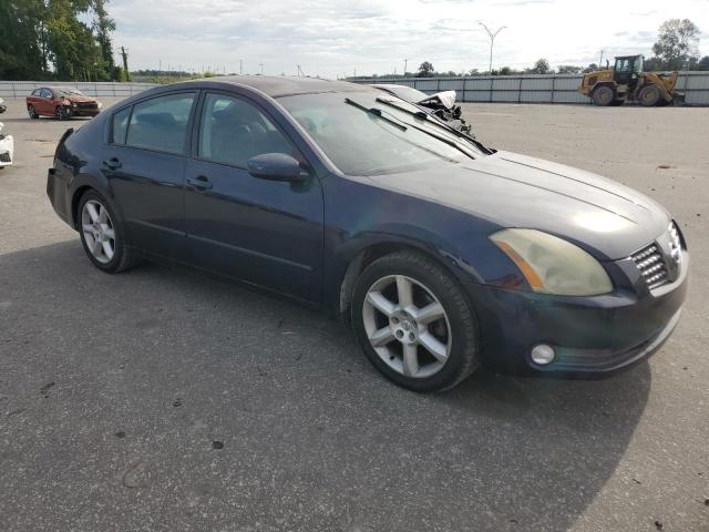 Photo 4 from auction – 2006 NISSAN MAXIMA SE with VIN 1N4BA41E16C822617
