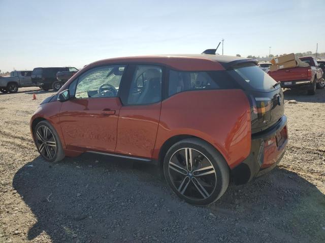 Photo 2 from auction – 2015 BMW I3 REX with VIN WBY1Z4C55FV500173
