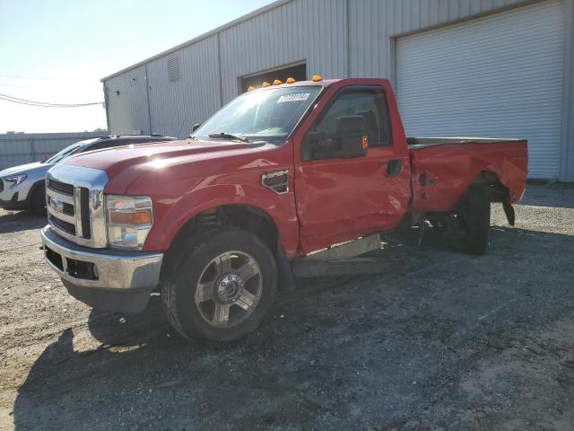 FORD F350 SUPER 2010 z numerem VIN 1FTWF3BR8AEB31767 - Zdjęcie z aukcji