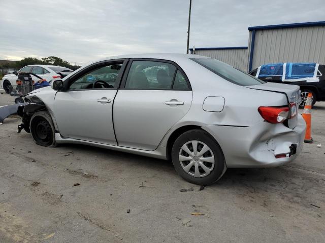 Photo 2 from auction – 2011 TOYOTA COROLLA BA with VIN 2T1BU4EE6BC596930