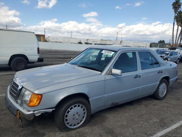 Photo 1 from auction – 1990 MERCEDES-BENZ 300 E with VIN WDBEA30D7LB246817