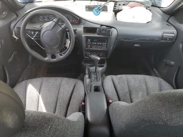 Photo 8 from auction – 2004 CHEVROLET CAVALIER with VIN 1G1JC12F147332926