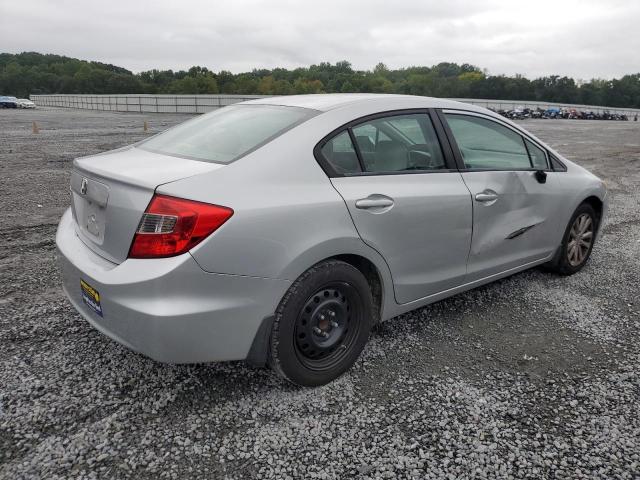 Photo 3 from auction – 2012 HONDA CIVIC EX with VIN 2HGFB2F85CH574334