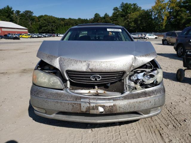 Photo 5 from auction – 2002 INFINITI I35 with VIN JNKDA31A42T030996