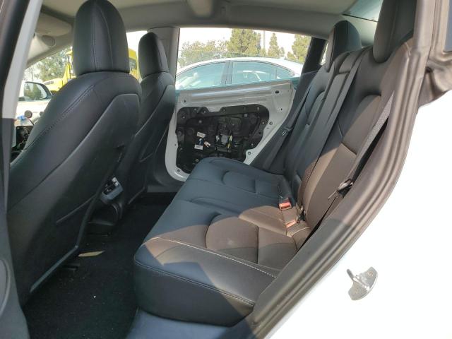 Photo 10 from auction – 2023 TESLA MODEL 3 with VIN 5YJ3E1EA4PF385807