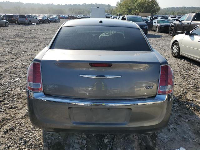 Photo 6 from auction – 2011 CHRYSLER 300 LIMITE with VIN 2C3CA5CG0BH580689