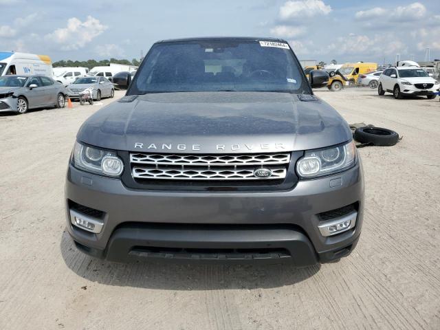 Photo 5 from auction – 2016 LAND ROVER RANGE ROVE with VIN SALWR2KF7GA649644