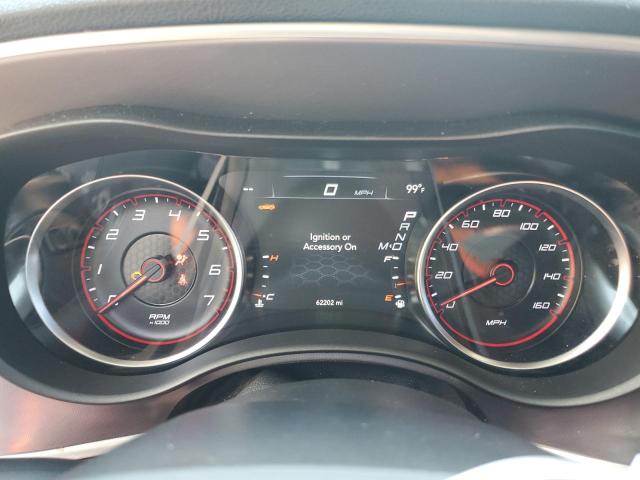Photo 9 from auction – 2020 DODGE CHARGER R/ with VIN 2C3CDXCTXLH107240