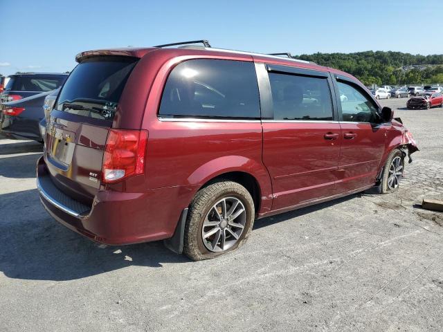 Photo 3 from auction – 2017 DODGE GRAND CARA with VIN 2C4RDGCGXHR574426