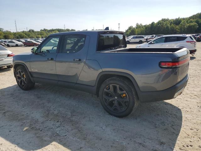 Photo 2 from auction – 2022 RIVIAN R1T ADVENT with VIN 7FCTGAAA7NN015041