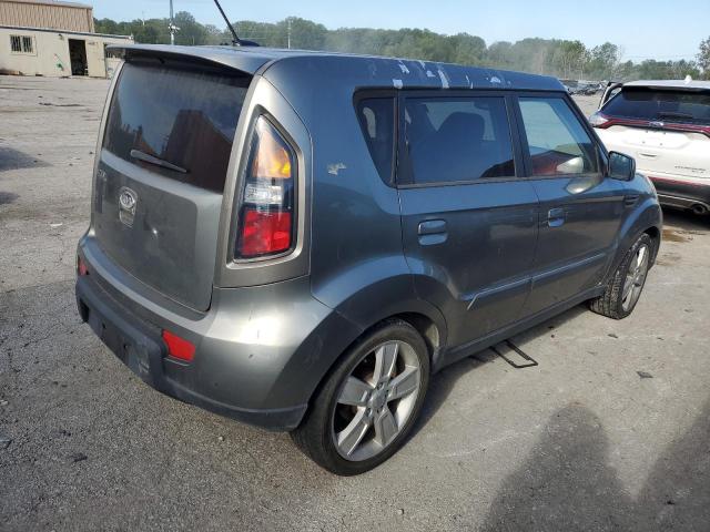 Photo 3 from auction – 2010 KIA SOUL + with VIN KNDJT2A20A7077676
