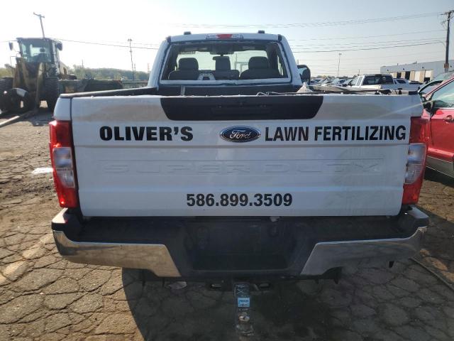 Photo 6 from auction – 2022 FORD F250 SUPER with VIN 1FTBF2B65NED03810