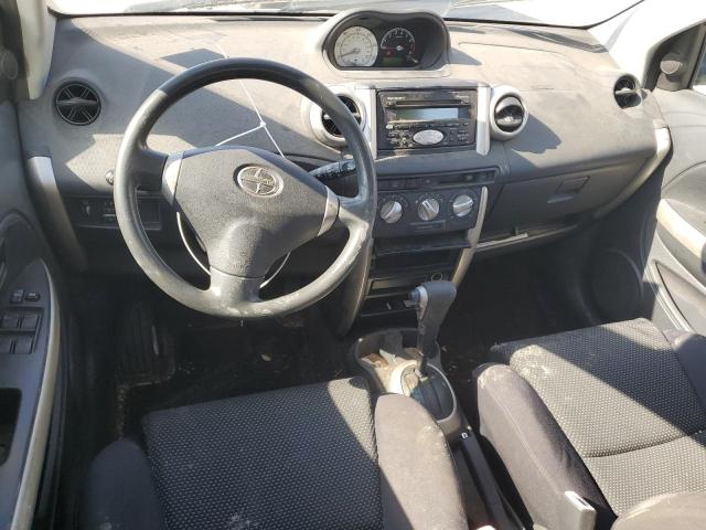 Photo 8 from auction – 2004 TOYOTA SCION XA with VIN JTKKT624940070758