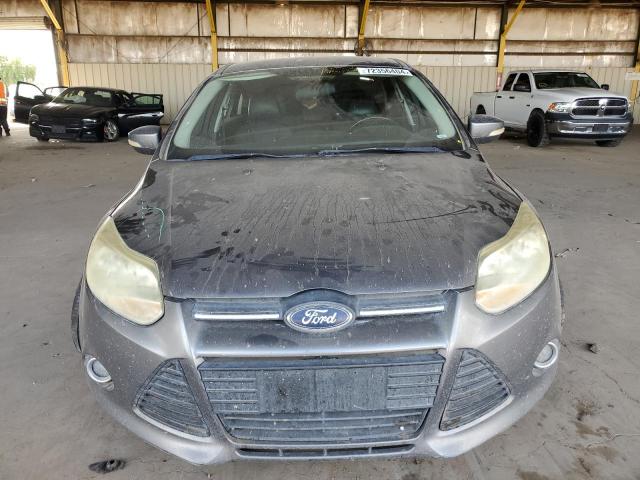 Photo 5 from auction – 2014 FORD FOCUS SE with VIN 1FADP3K20EL123824