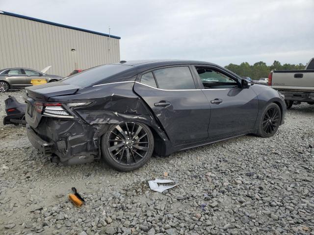 Photo 3 from auction – 2021 NISSAN MAXIMA PLA with VIN 1N4AA6FV4MC509736