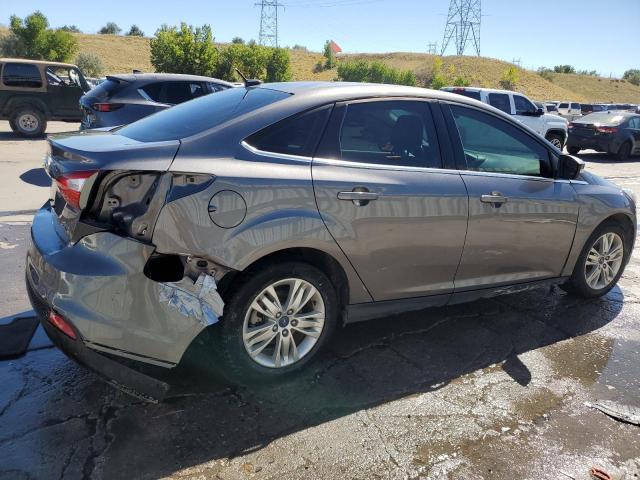 Photo 3 from auction – 2012 FORD FOCUS SEL with VIN 1FAHP3H21CL147264