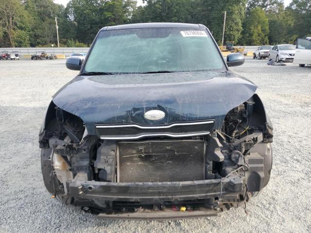 Photo 5 from auction – 2018 KIA SOUL + with VIN KNDJP3A57J7546296
