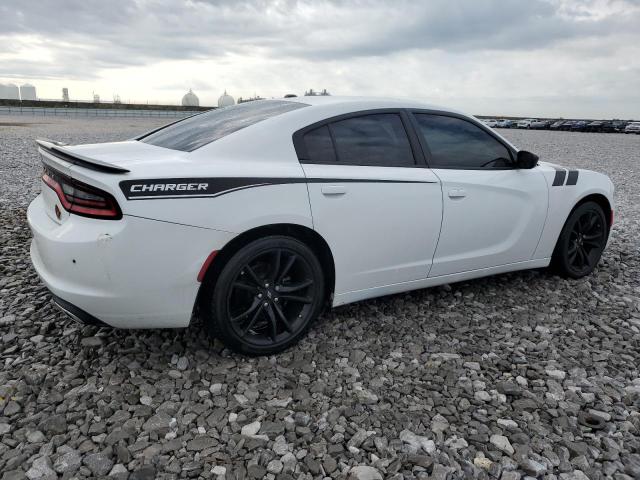 Photo 3 from auction – 2018 DODGE CHARGER SX with VIN 2C3CDXBG9JH186353