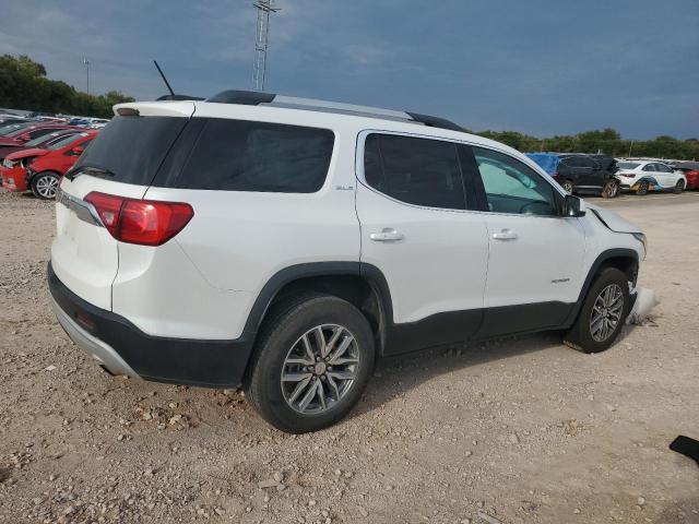 Photo 3 from auction – 2019 GMC ACADIA SLE with VIN 1GKKNSLA4KZ266358