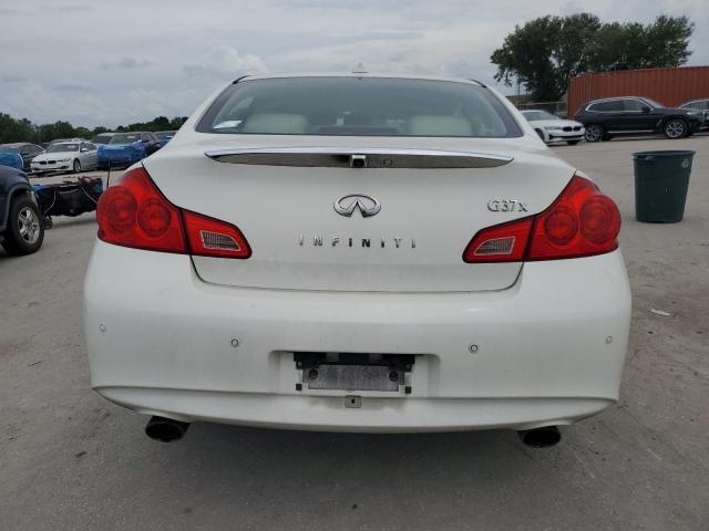 Photo 6 from auction – 2011 INFINITI G37 with VIN JN1CV6AR7BM356457