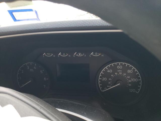 Photo 9 from auction – 2021 FORD F150 SUPER with VIN 1FTEW1CP0MKD21789