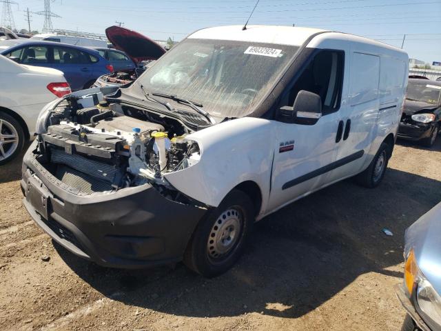 RAM PROMASTER 2020 с VIN ZFBHRFAB4L6P25522 - Фото с аукциона