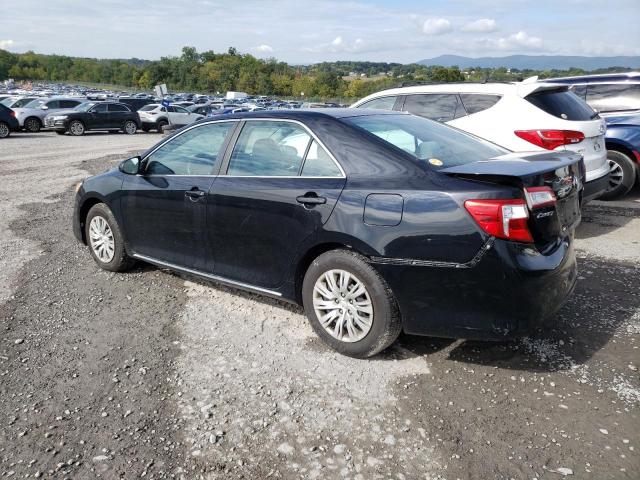 Photo 2 from auction – 2012 TOYOTA CAMRY BASE with VIN 4T1BF1FK7CU063756