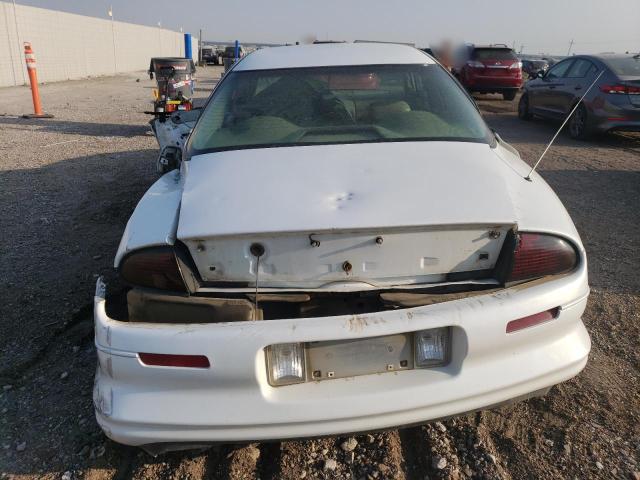 Photo 6 from auction – 1997 OLDSMOBILE AURORA with VIN 1G3GR62CXV4124968