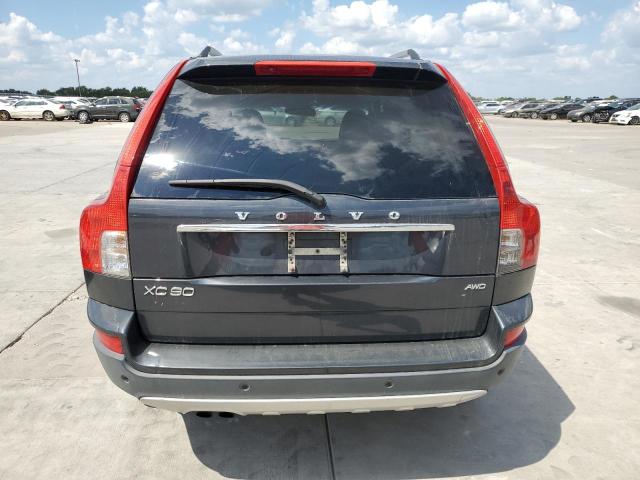 Photo 6 from auction – 2011 VOLVO XC90 3.2 with VIN YV4952CZ2B1570672