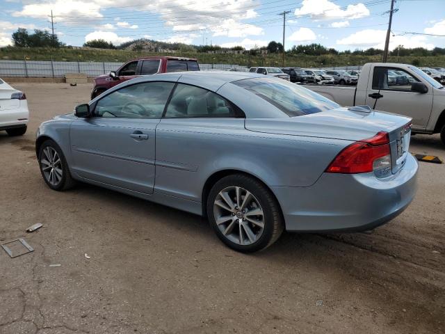 Photo 2 from auction – 2012 VOLVO C70 T5 with VIN YV1672MC5CJ130774