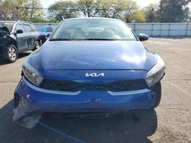 Photo 5 from auction – 2022 KIA FORTE FE with VIN 3KPF24ADXNE485890