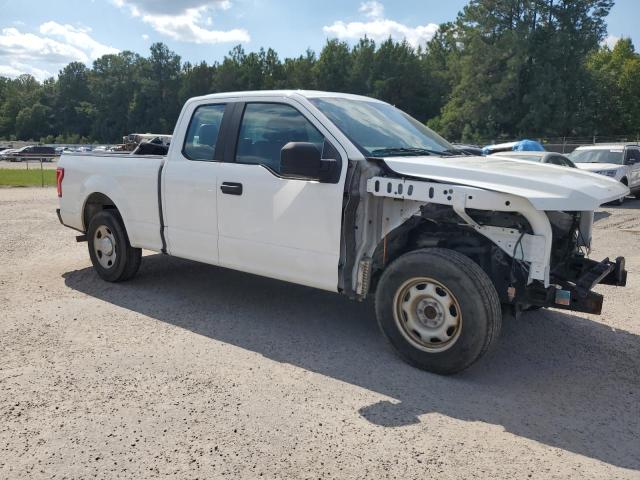 Photo 4 from auction – 2016 FORD F150 SUPER with VIN 1FTEX1CF0GFC89539