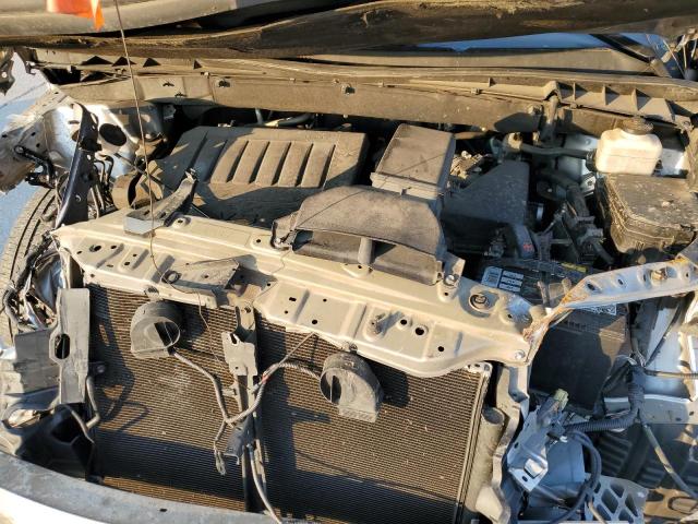 Photo 11 from auction – 2015 TOYOTA HIGHLANDER with VIN 5TDZKRFH1FS080790