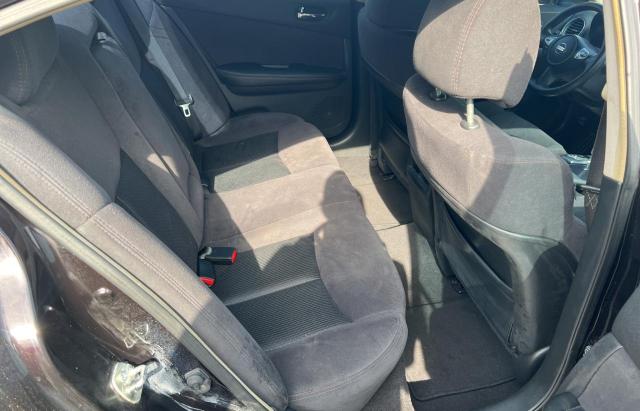 Photo 6 from auction – 2014 NISSAN MAXIMA S with VIN 1N4AA5AP3EC467306
