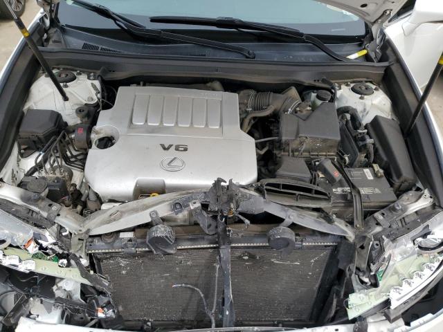 Photo 11 from auction – 2013 LEXUS ES 350 with VIN JTHBK1GG6D2001433