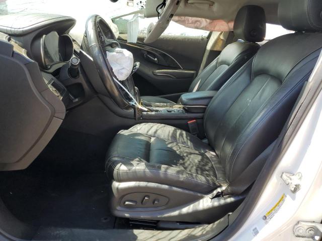 Photo 7 from auction – 2015 BUICK LACROSSE with VIN 1G4GB5GR7FF240190