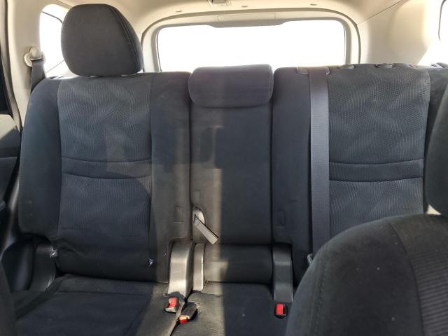 Photo 10 from auction – 2016 NISSAN ROGUE S with VIN 5N1AT2MT0GC825309