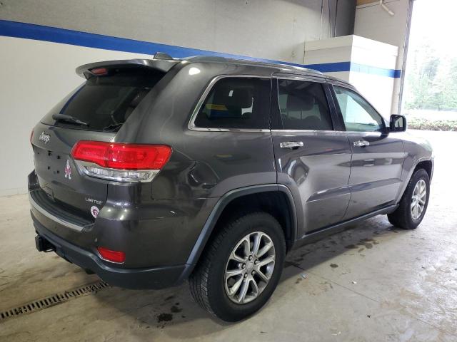 Photo 3 from auction – 2014 JEEP GRAND CHER with VIN 1C4RJFBG1EC253349