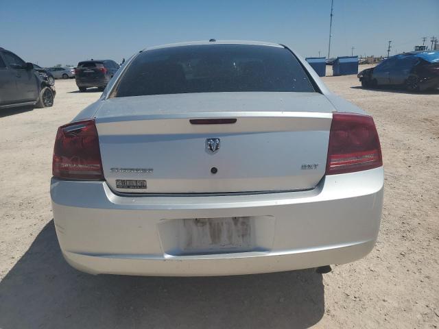 Photo 6 from auction – 2007 DODGE CHARGER SE with VIN 2B3KA43G57H737594