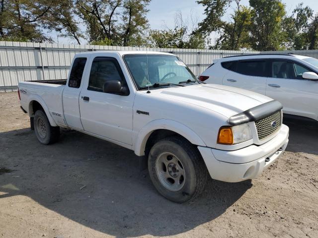 Photo 4 from auction – 2001 FORD RANGER SUP with VIN 1FTZR15E81TA79389