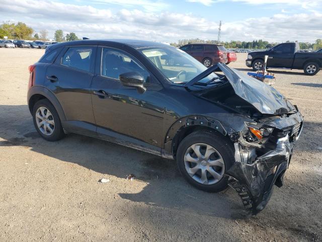 Photo 4 from auction – 2018 MAZDA CX-3 SPORT with VIN JM1DKDB71J0330454